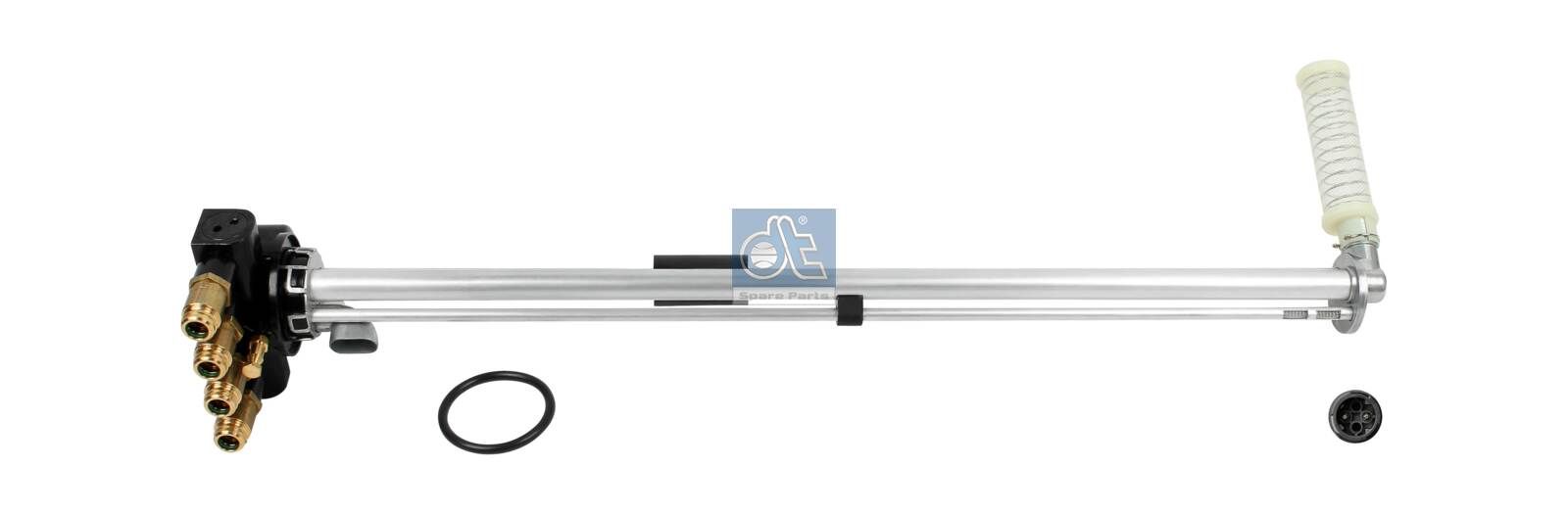 DT Spare Parts 1.21277 - Sensor, Kraftstoffvorrat