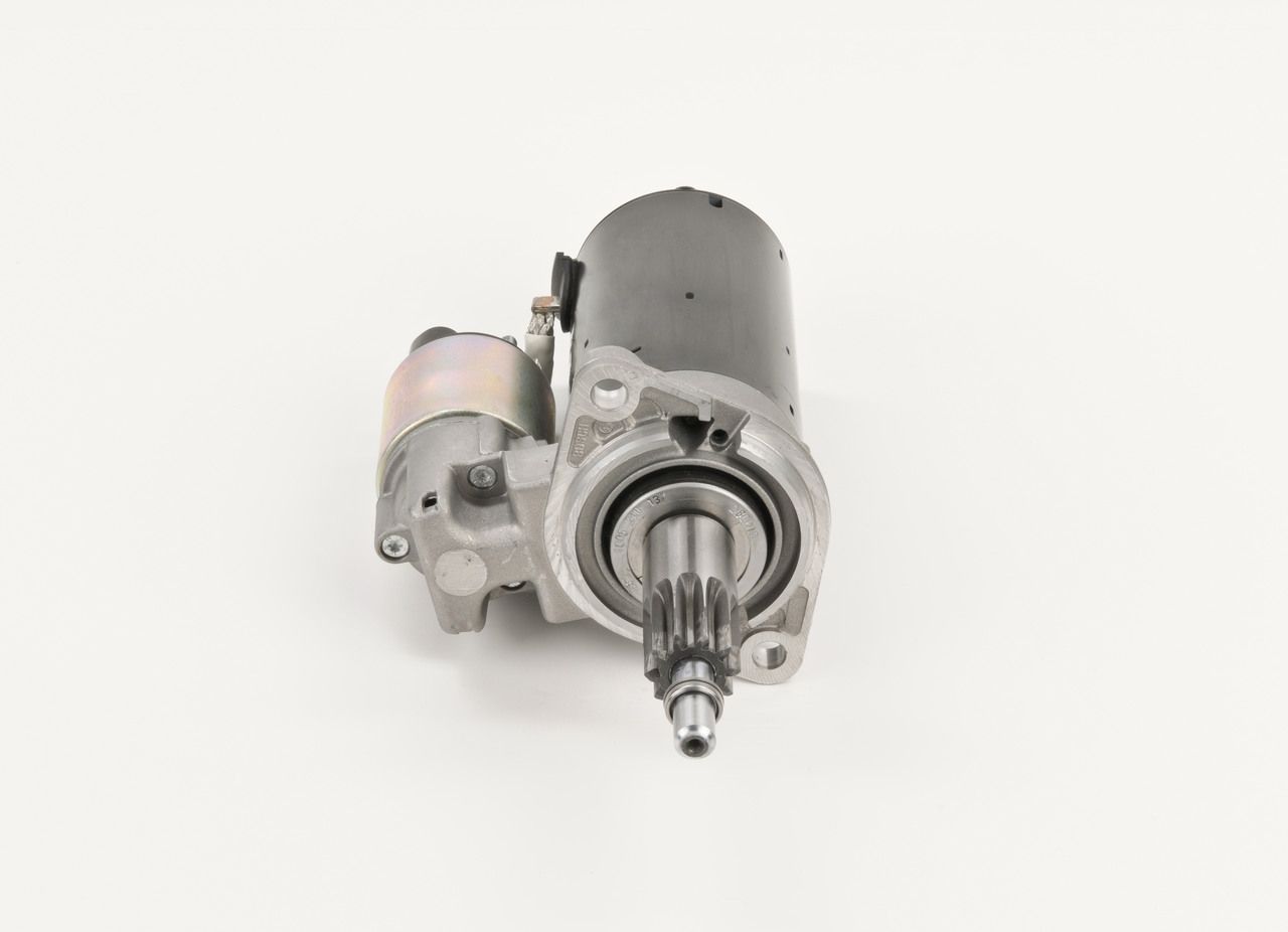 BOSCH 0 001 115 118 - Starter