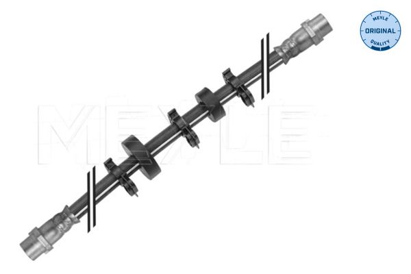 MEYLE 100 525 0005 - Bremsschlauch