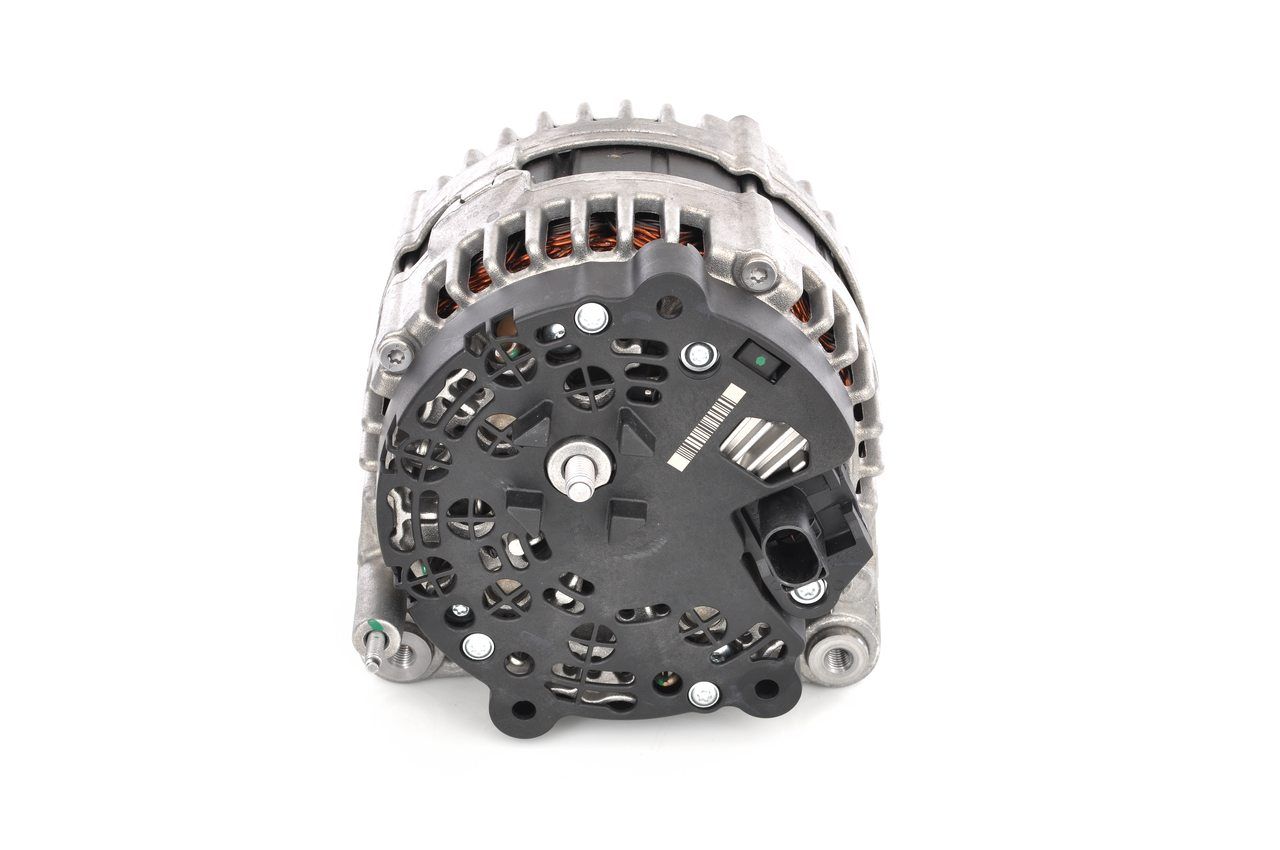 BOSCH 0 121 715 142 - Generator