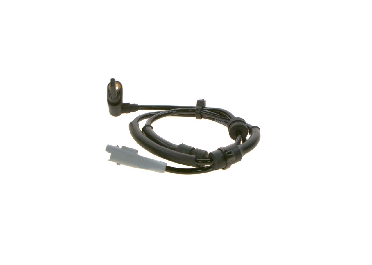 BOSCH 0 265 007 083 - Sensor, Raddrehzahl