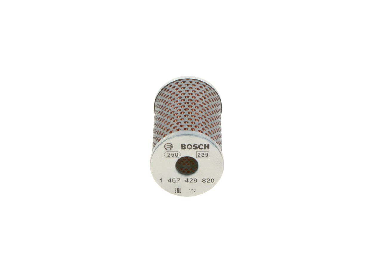 BOSCH 1 457 429 820 - Hydraulikfilter, Lenkung