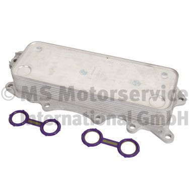 PIERBURG 7.09269.45.0 - Ölkühler, Motoröl