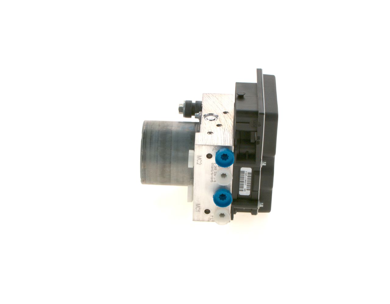 BOSCH 0 265 236 278 - Hydraulikaggregat, Bremsanlage