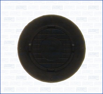 AJUSA 00837600 - Verschlussdeckel, Nockenwelle