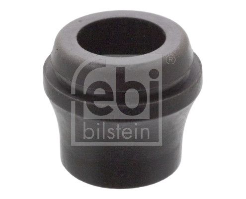FEBI BILSTEIN 107208 - Dichtung, Kurbelgehäuseentlüftung