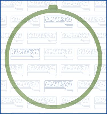 AJUSA 01743600 - Dichtung, Ansaugkrümmergehäuse