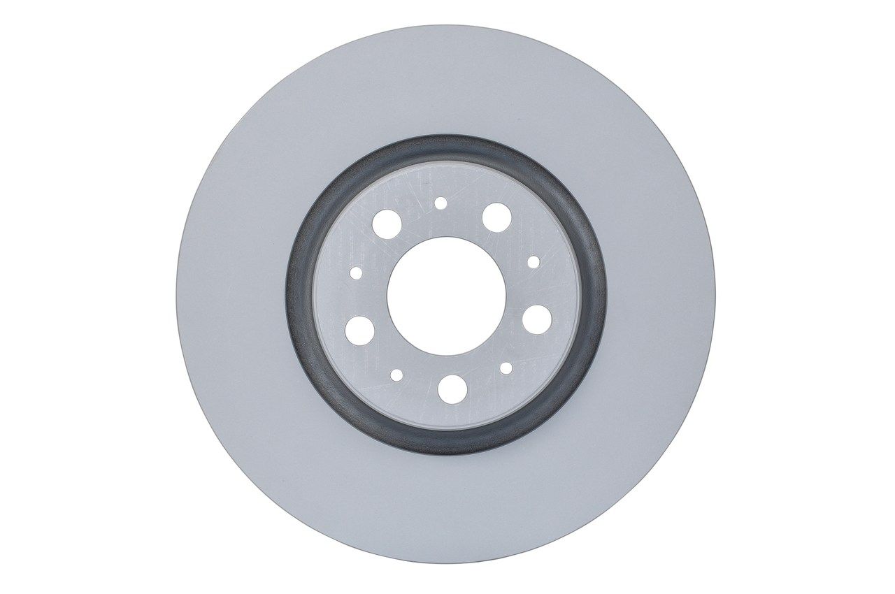 BOSCH 0 986 479 C85 - Bremsscheibe