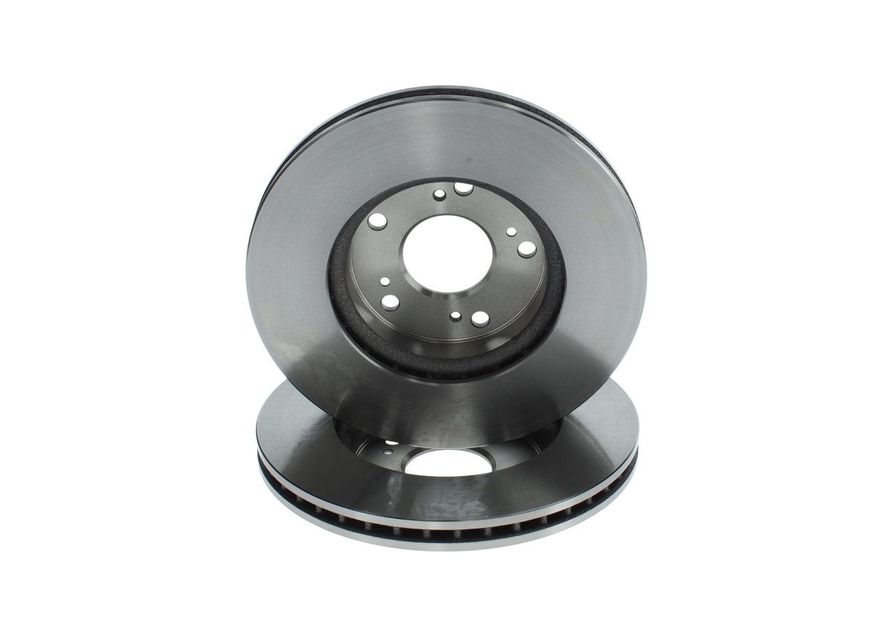 BOSCH 0 986 479 686 - Bremsscheibe