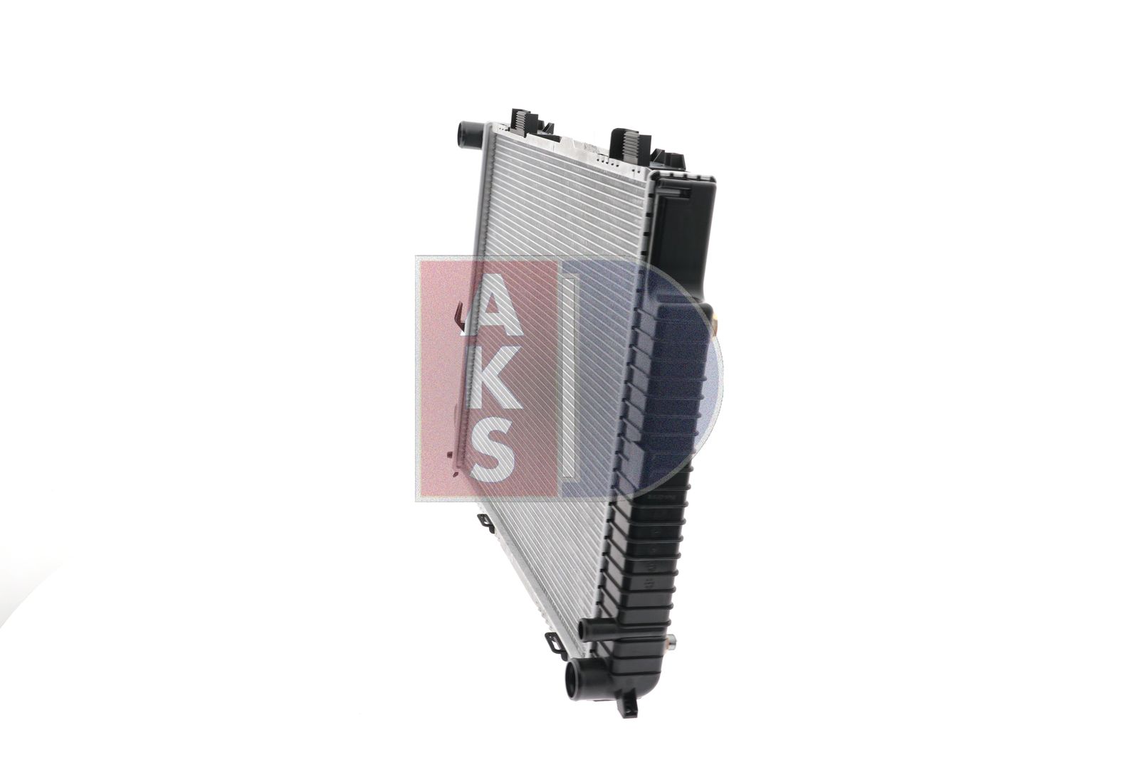 AKS DASIS 122590N - Kühler, Motorkühlung