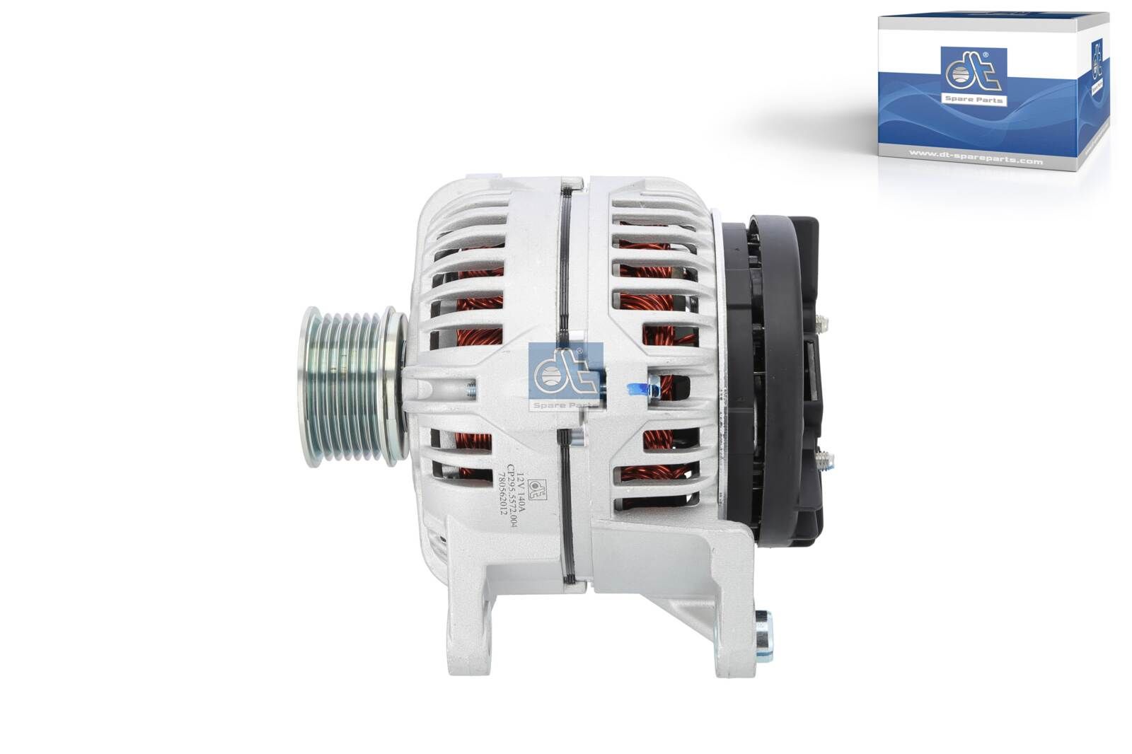 DT Spare Parts 12.72004 - Generator