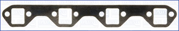 AJUSA 13210400 - Dichtung, Abgaskrümmer