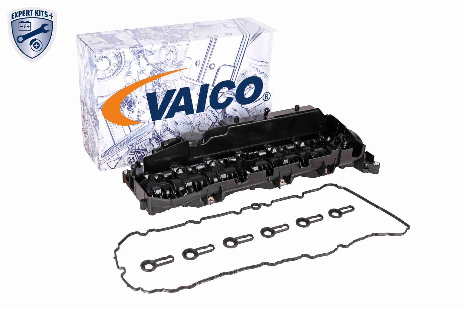 VAICO V20-4175 - Zylinderkopfhaube