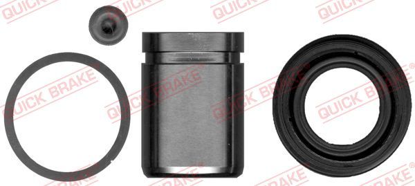 QUICK BRAKE 114-5066 - Reparatursatz, Bremssattel