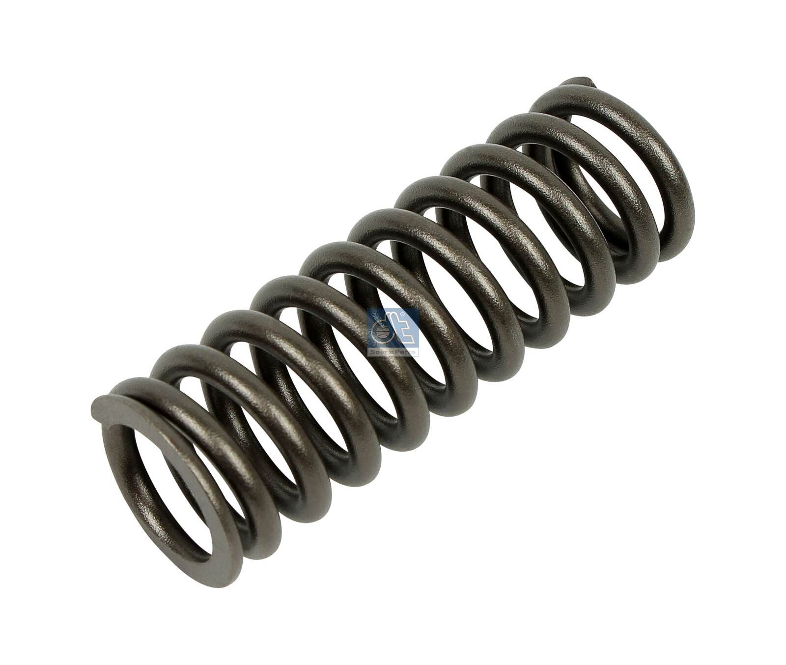 DT Spare Parts 1.10781 - Ventilfeder