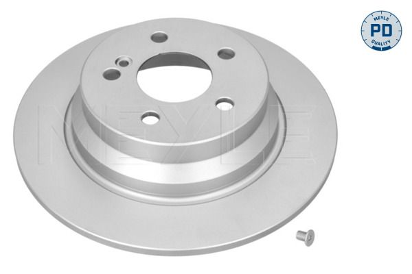 MEYLE 015 523 0037/PD - Bremsscheibe