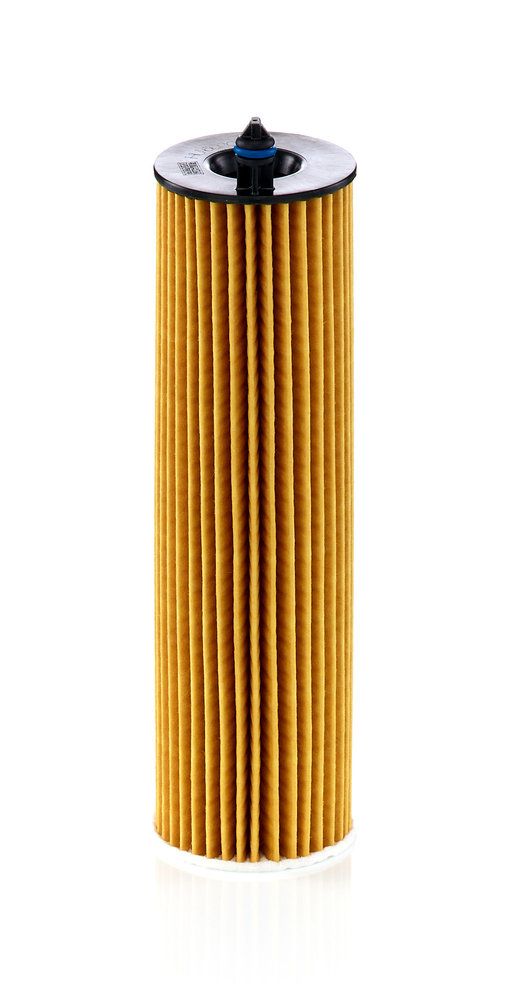 MANN-FILTER HU 6020 z - Ölfilter