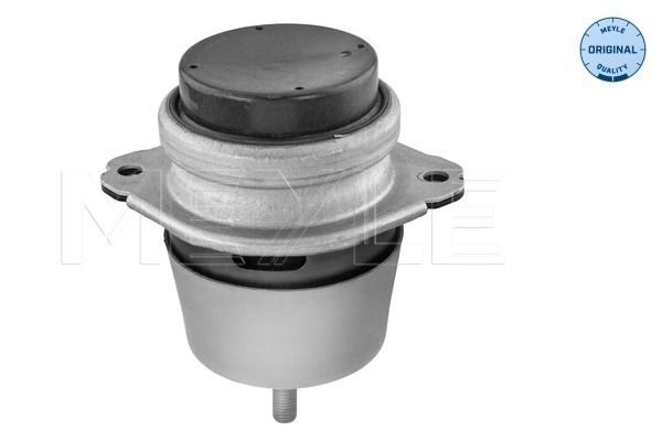 MEYLE 100 199 1187 - Lagerung, Motor