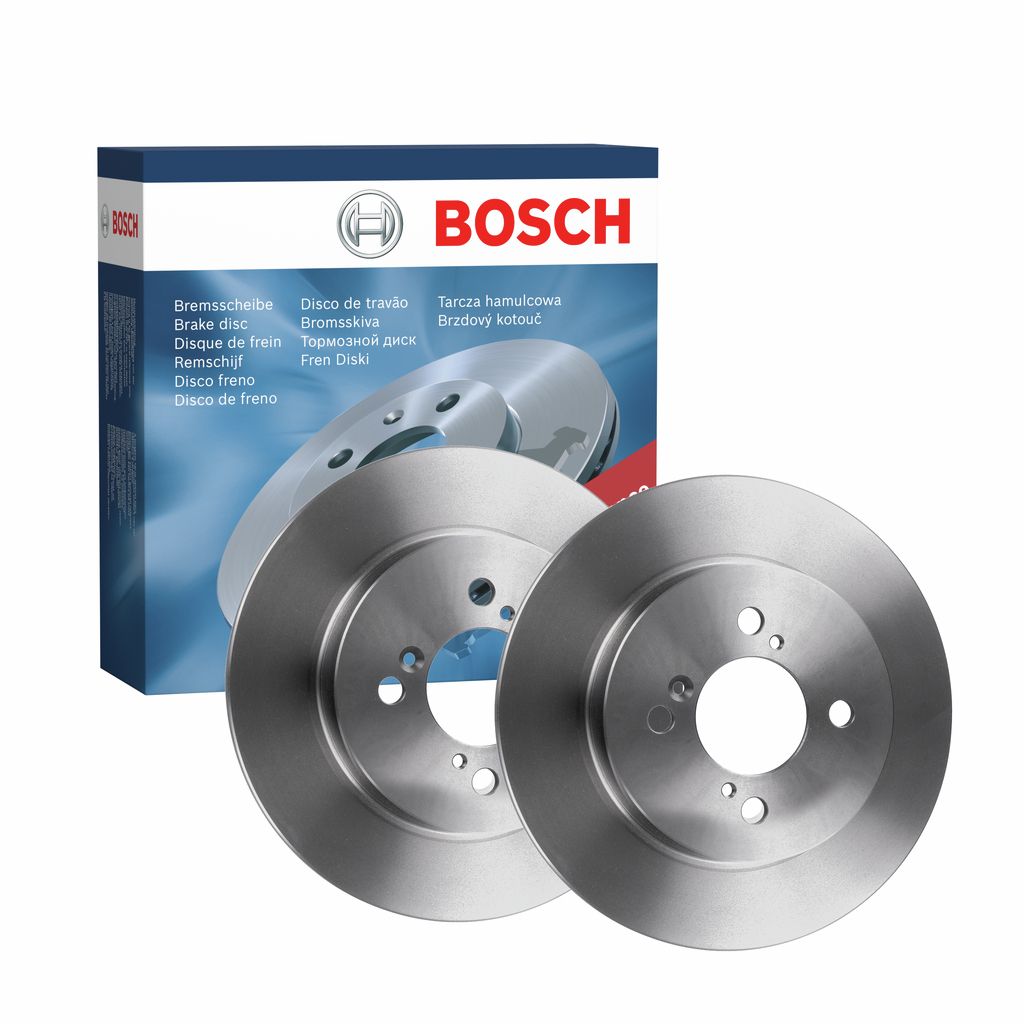 BOSCH 0 986 479 792 - Bremsscheibe