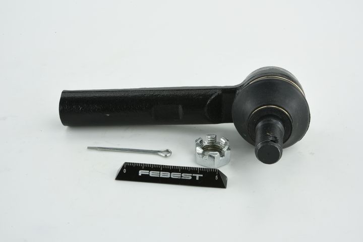 FEBEST 0121-LC120 - Spurstangenkopf