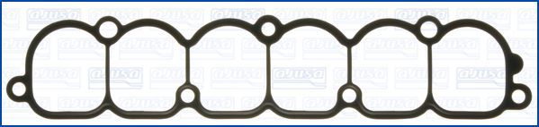 AJUSA 00710600 - Dichtung, Ansaugkrümmer