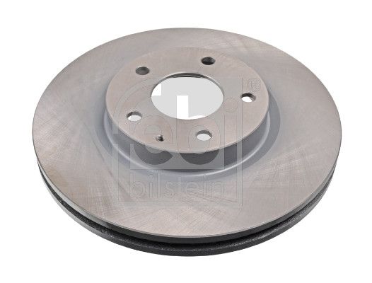 FEBI BILSTEIN 108417 - Bremsscheibe