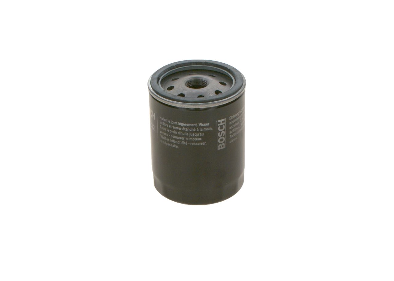 BOSCH 0 451 103 232 - Ölfilter