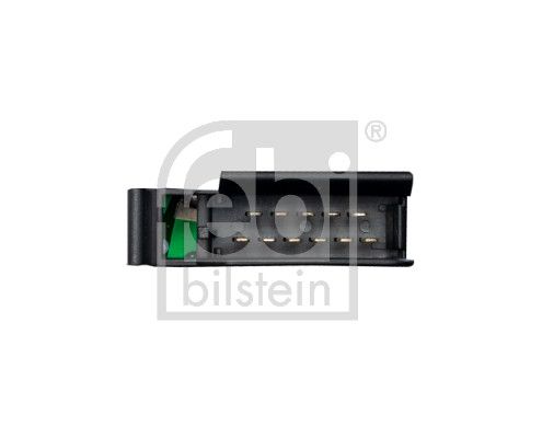 FEBI BILSTEIN 10551 - Lenkstockschalter