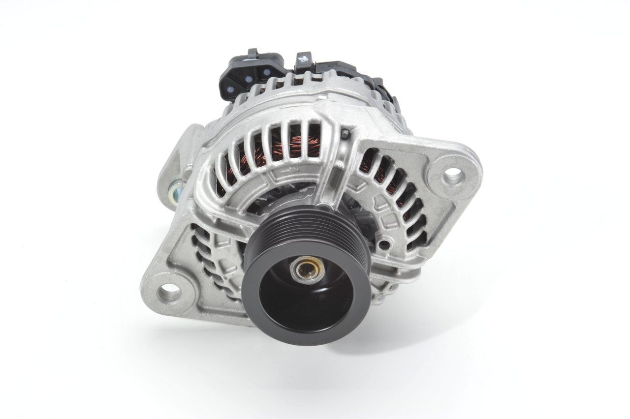 BOSCH 0 124 555 036 - Generator