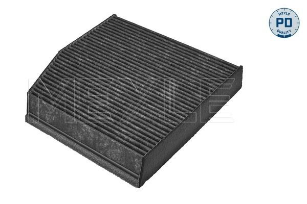 MEYLE 012 326 0040/PD - Filter, Innenraumluft