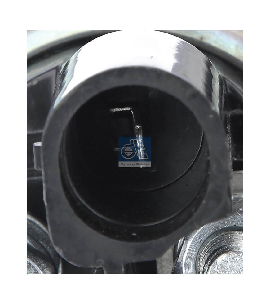 DT Spare Parts 11.81108 - Starter