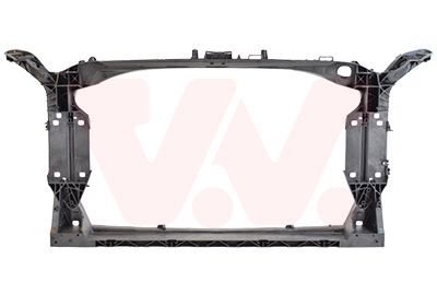 VAN WEZEL 0362678 - Frontverkleidung