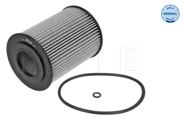 MEYLE 014 322 0005 - Ölfilter