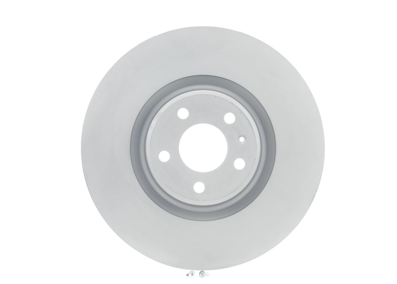 BOSCH 0 986 479 E39 - Bremsscheibe