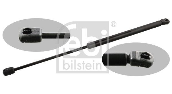 FEBI BILSTEIN 01185 - Gasfeder, Koffer-/Laderaum