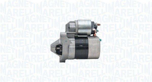 MAGNETI MARELLI 063721057010 - Starter
