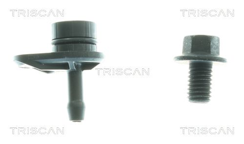 TRISCAN 8647 16025C - Zahnriemensatz