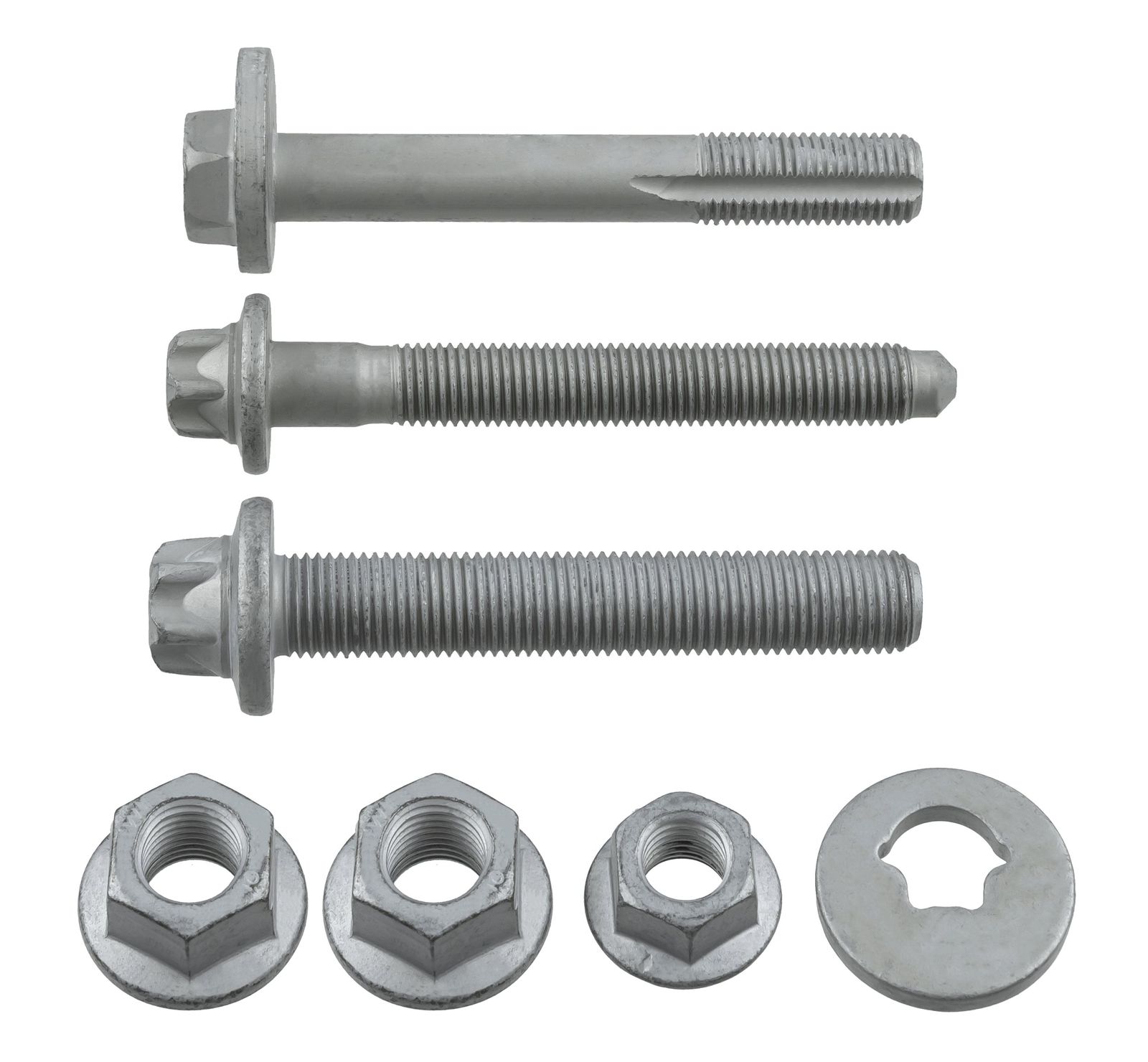 LEMFÖRDER 45029 01 - Reparatursatz, Radaufhängung