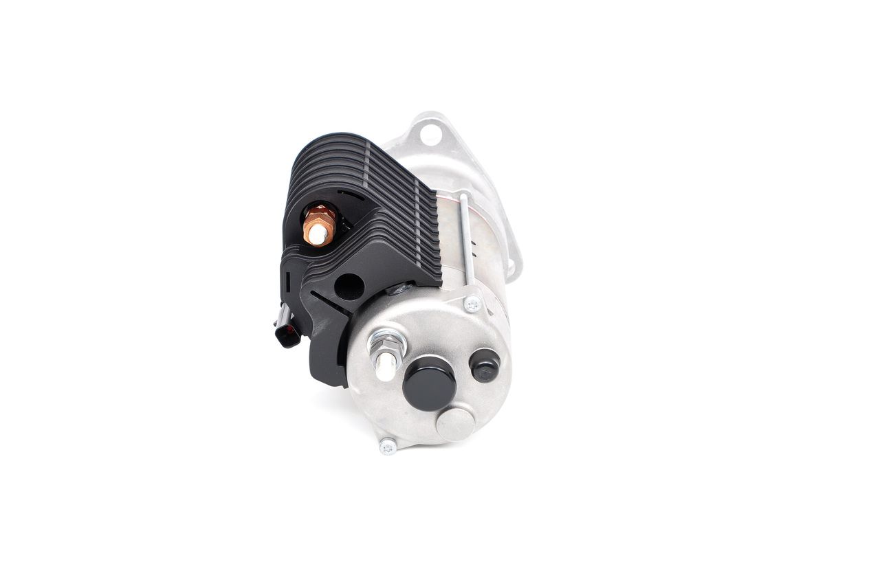 BOSCH 0 001 330 510 - Starter
