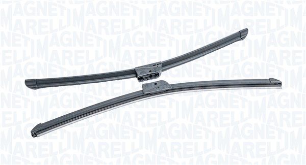 MAGNETI MARELLI 000723125050 - Wischblatt