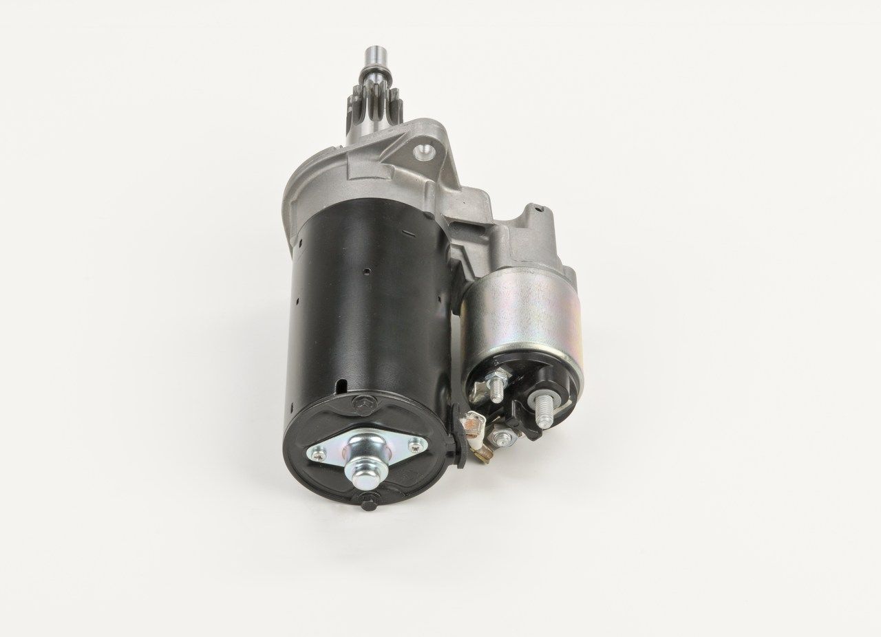 BOSCH 0 001 115 118 - Starter