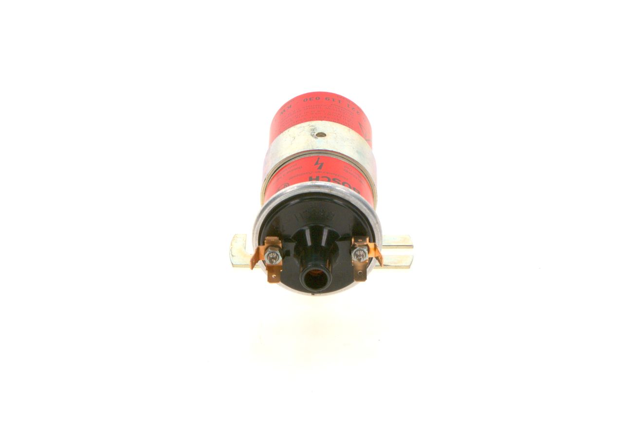 BOSCH 0 221 119 030 - Zündspule
