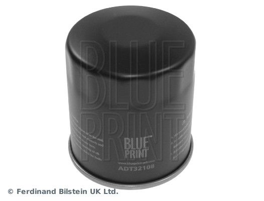 BLUE PRINT ADT32108 - Ölfilter