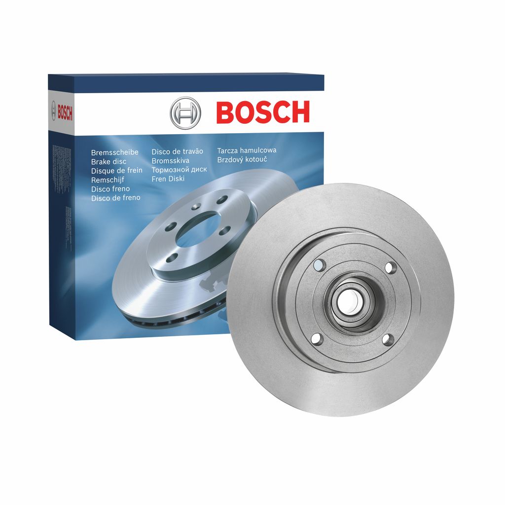 BOSCH 0 986 479 278 - Bremsscheibe
