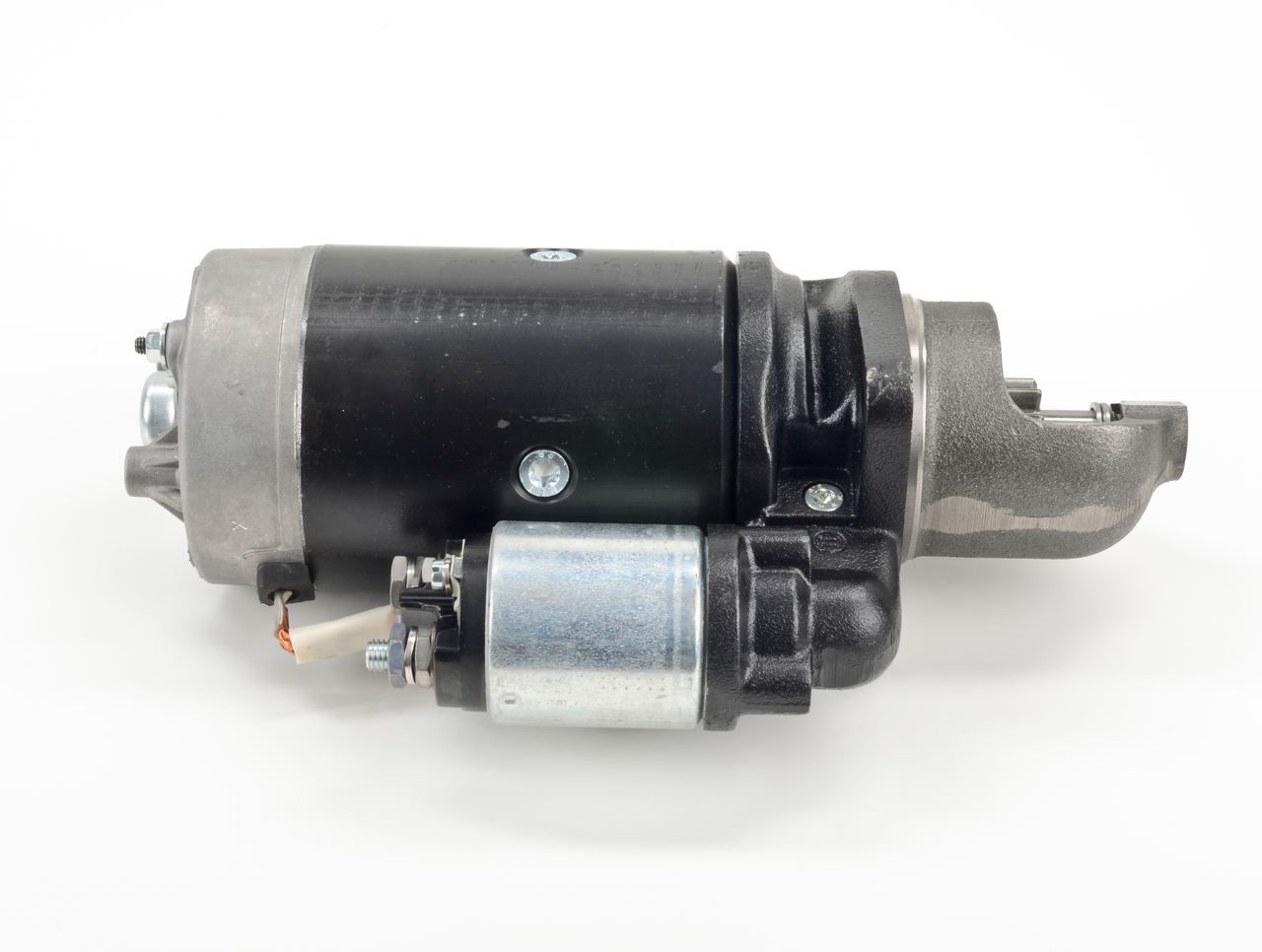 BOSCH 0 001 368 028 - Starter