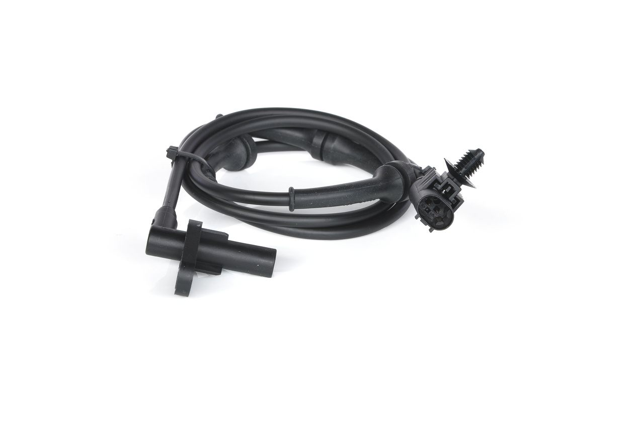 BOSCH 0 265 007 923 - Sensor, Raddrehzahl
