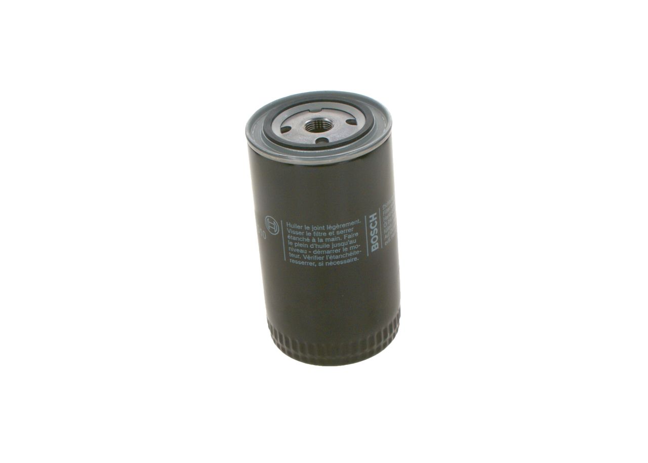 BOSCH 0 451 203 010 - Ölfilter