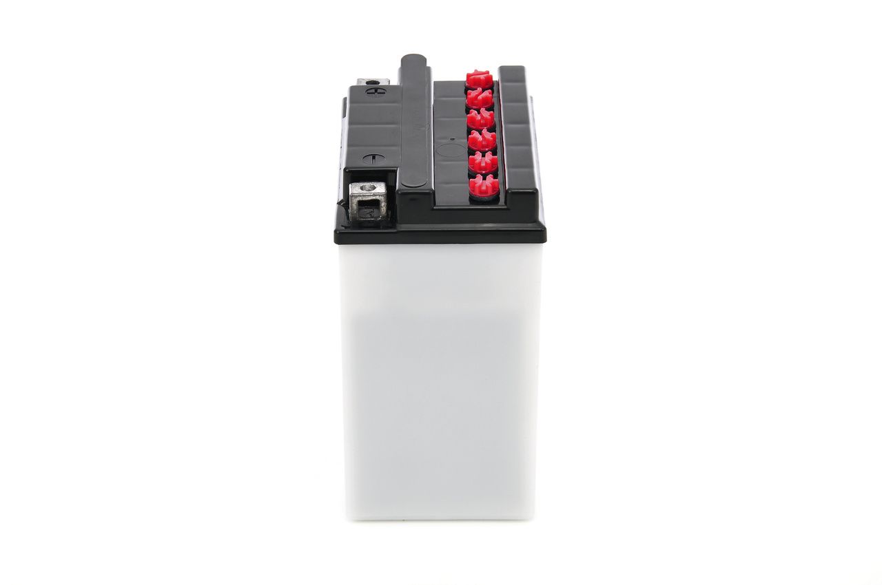 BOSCH 0 092 M4F 350 - Starterbatterie