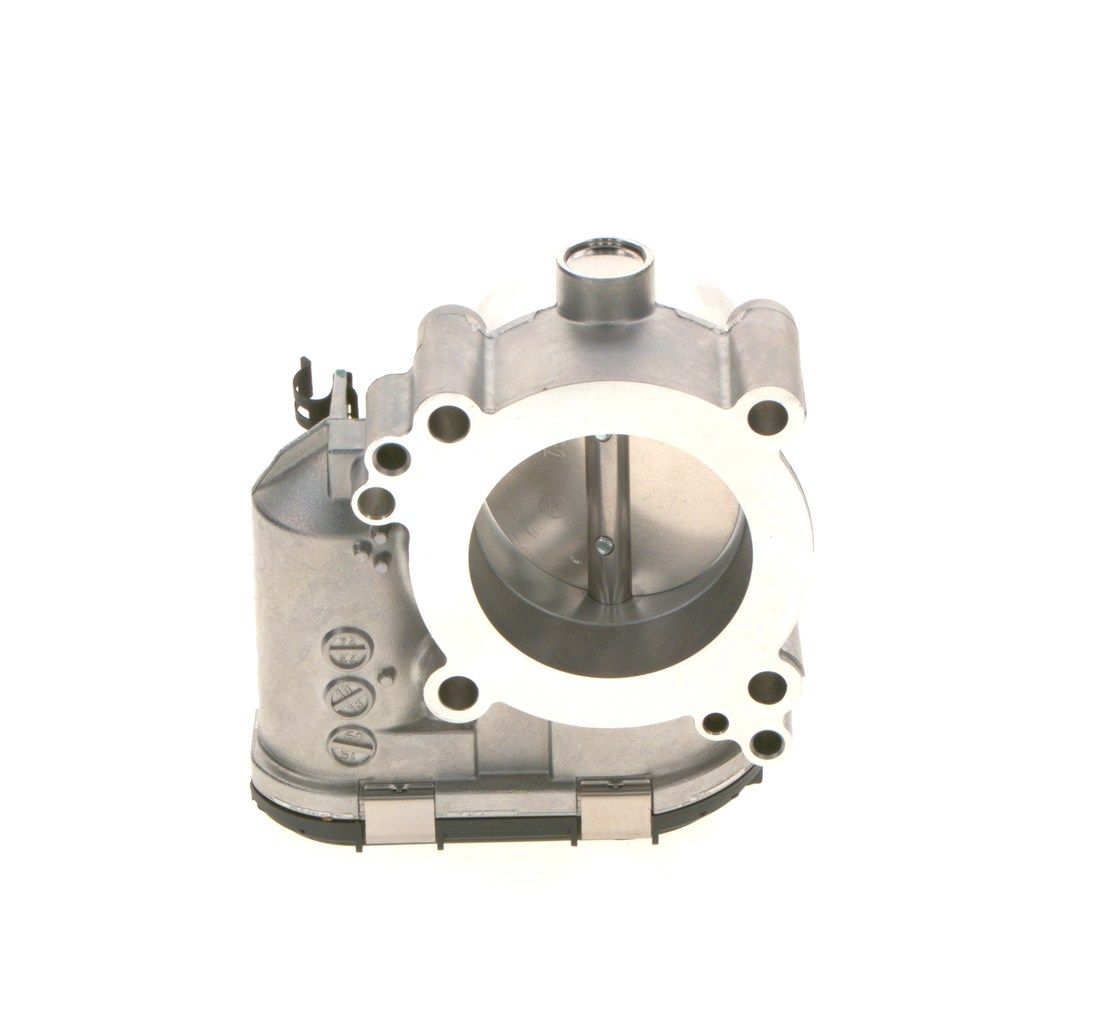 BOSCH 0 281 005 581 - Drosselklappenstutzen