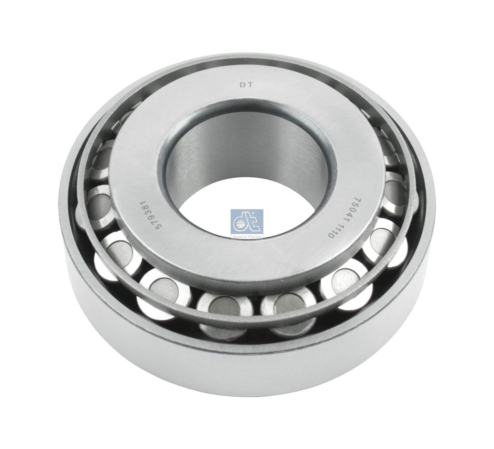 DT Spare Parts 1.16037 - Radlager